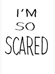 5MM - QOTD - WHAT WERE YOU TERRIFIED OF, AS A KID episode artwork