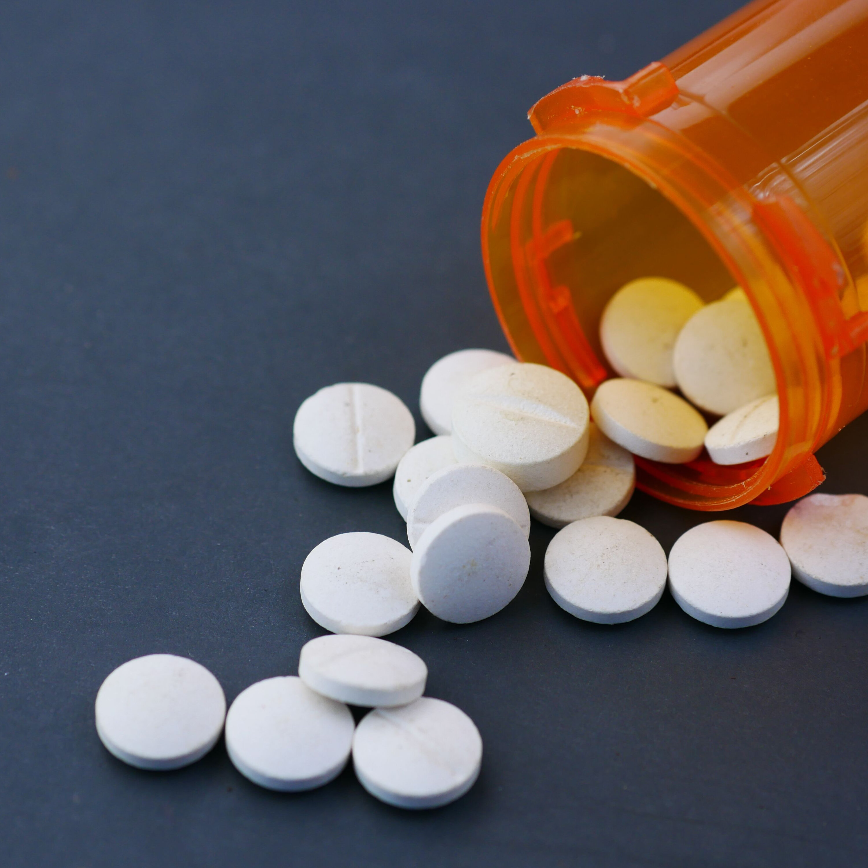 5MM WELLNESS WEDNESDAY - COULD YOU BE DEPENDENT ON PAINKILLERS WITHOUT REALISING IT_ (09 SEPT 26)