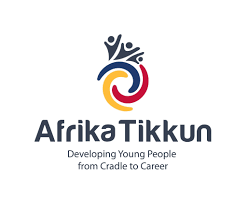 YB5 AFRIKA TIKKUN_19 MAY (EXTENDED) episode artwork
