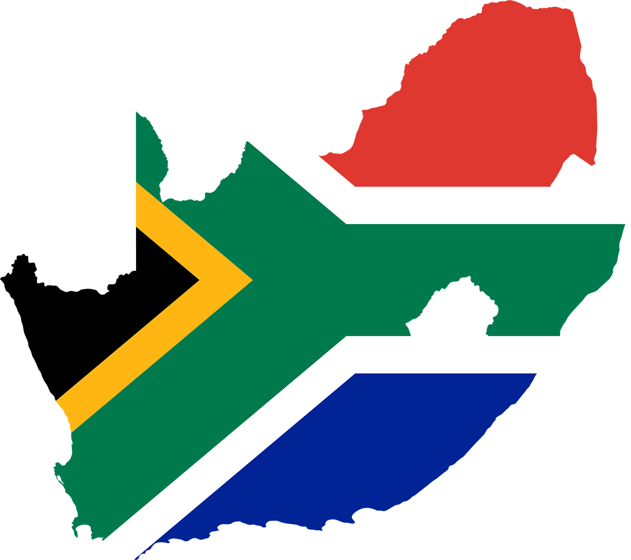 QOTD - TRUE SOUTH AFRICAN EXPERIENCES episode artwork