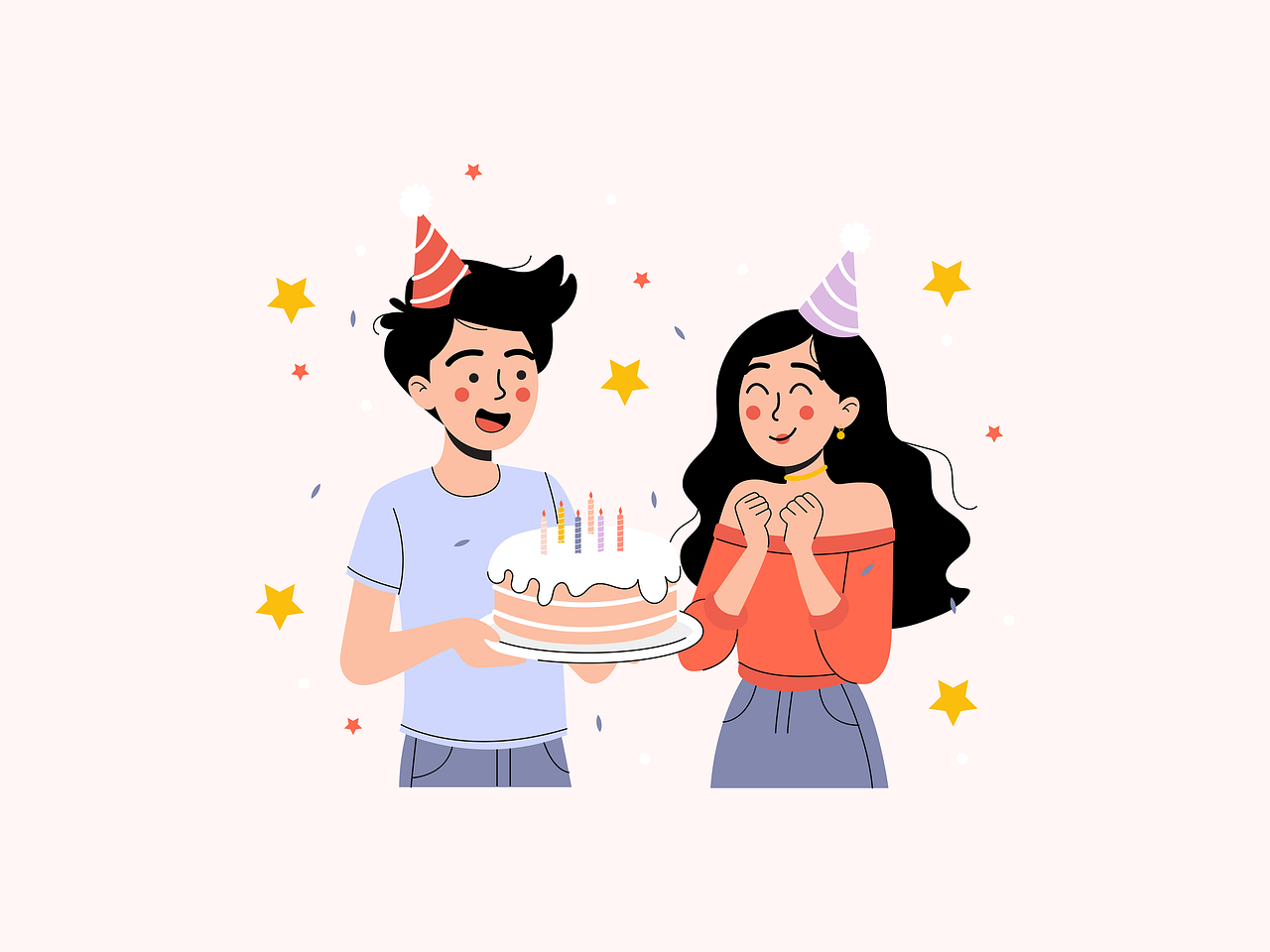 5MM UNPOPPYWOPPY - BIRTHDAY CELEBRATIONS episode artwork