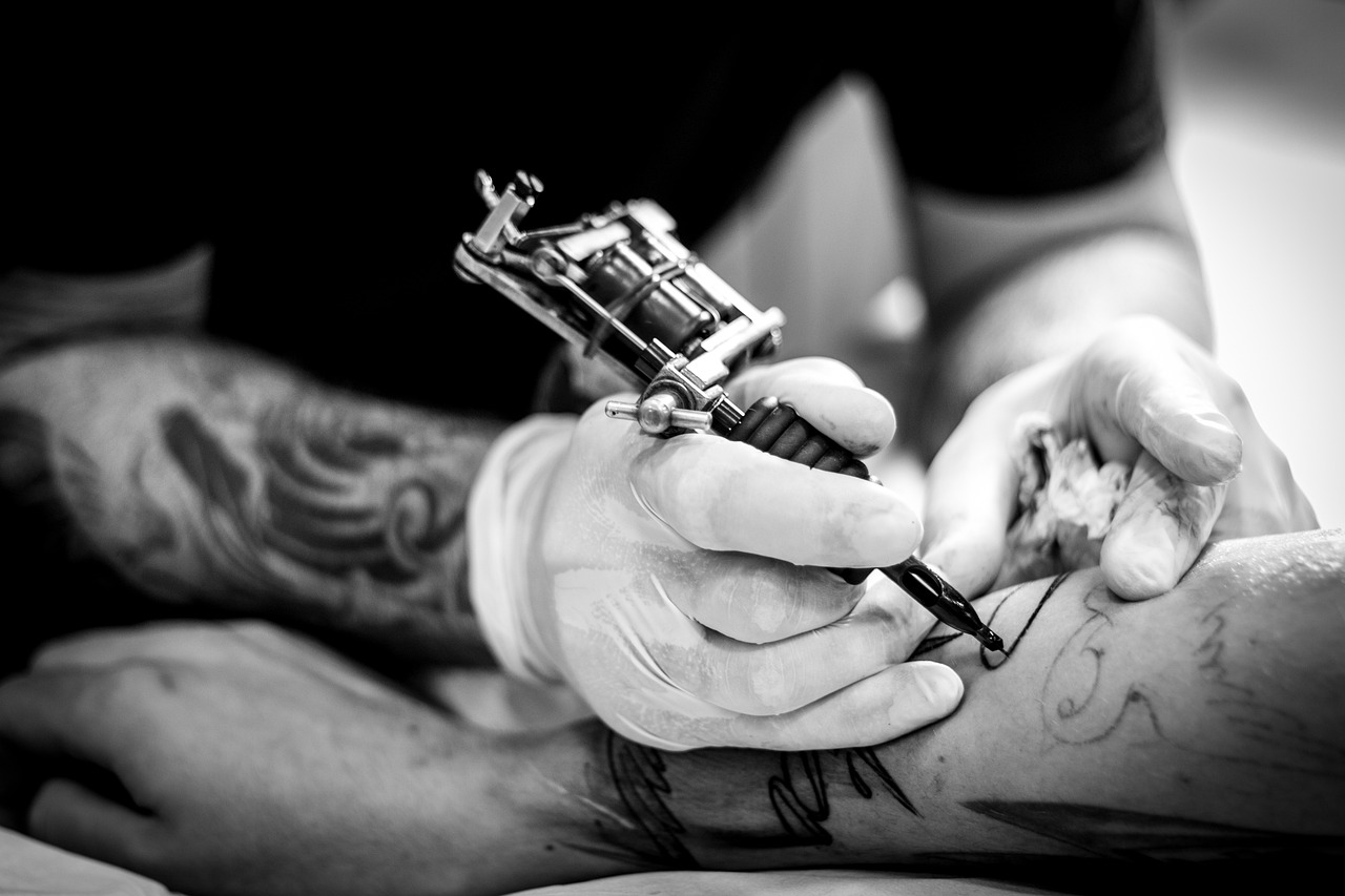 5MM UPOPULAR OPINION - TATTOOS episode artwork