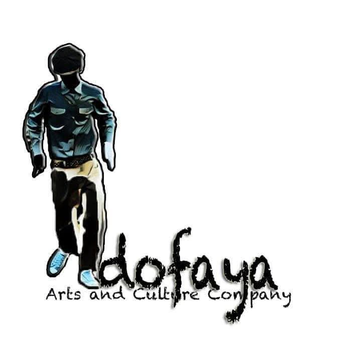 YOUNG BLOOD FIVE - NDOFAYA ARTS AND CULTURE COMPANY episode artwork