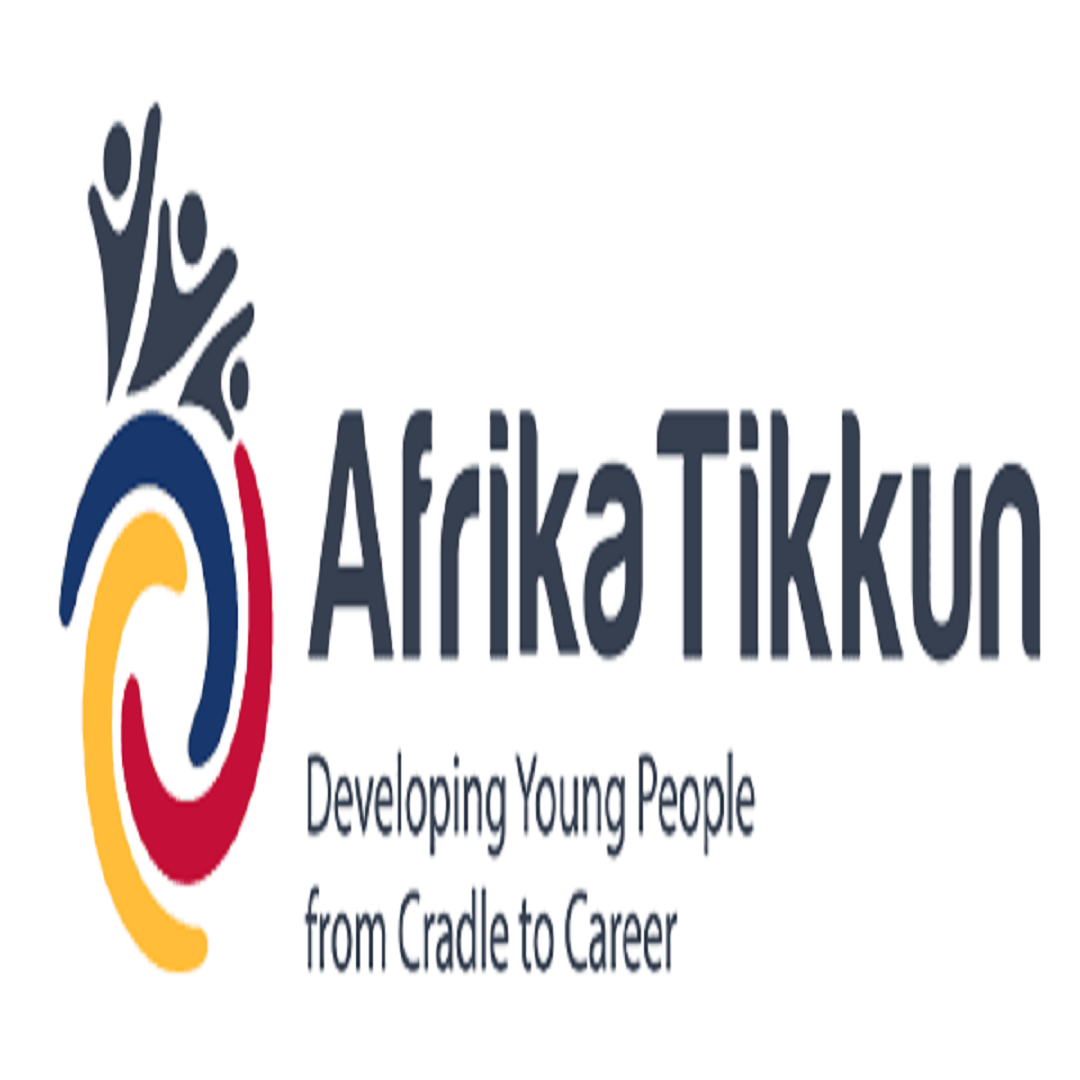 YB5 with Afrika Tikkun - Disability Inclusion episode artwork