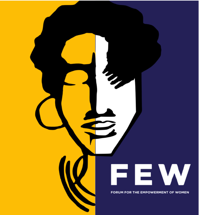 5MM YOUNG BLOOD FIVE: FORUM FOR THE EMPOWERMENT OF WOMEN episode artwork