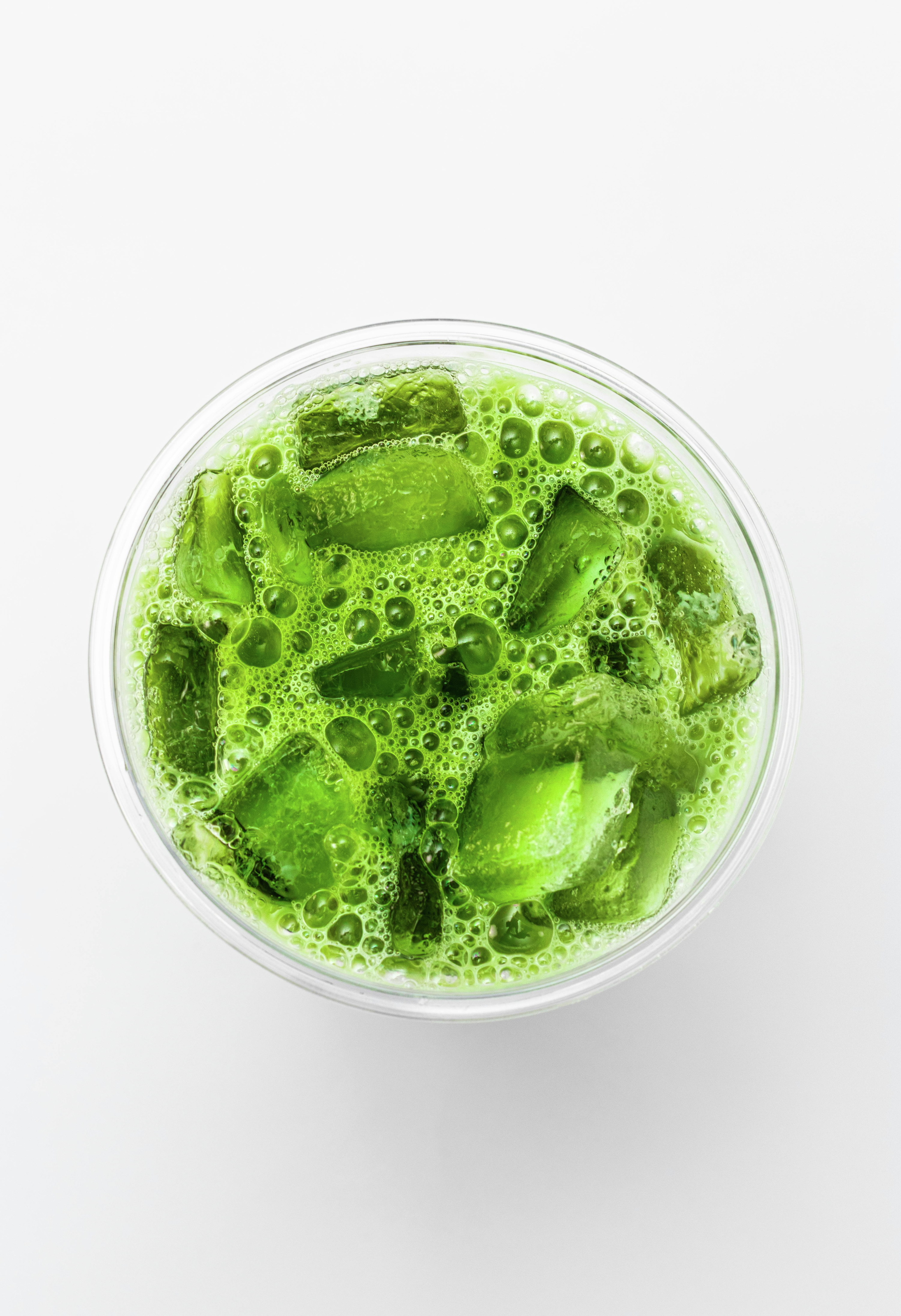 5MM I WILL HAVE A MATCHA  PLEASE (24 APRIL 26) episode artwork