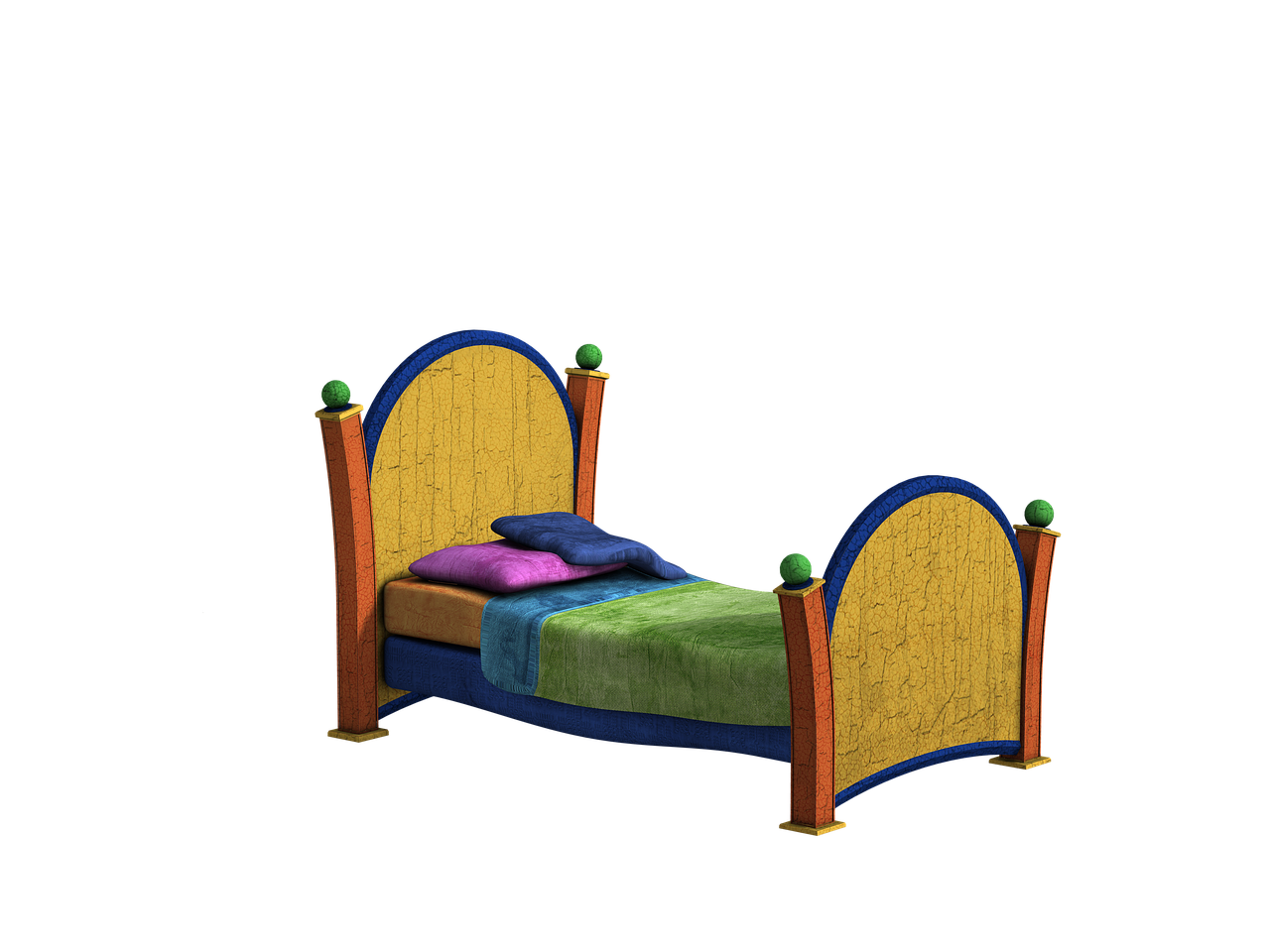 5MM UNPOPPYWOPPY - MAKING YOUR BED episode artwork