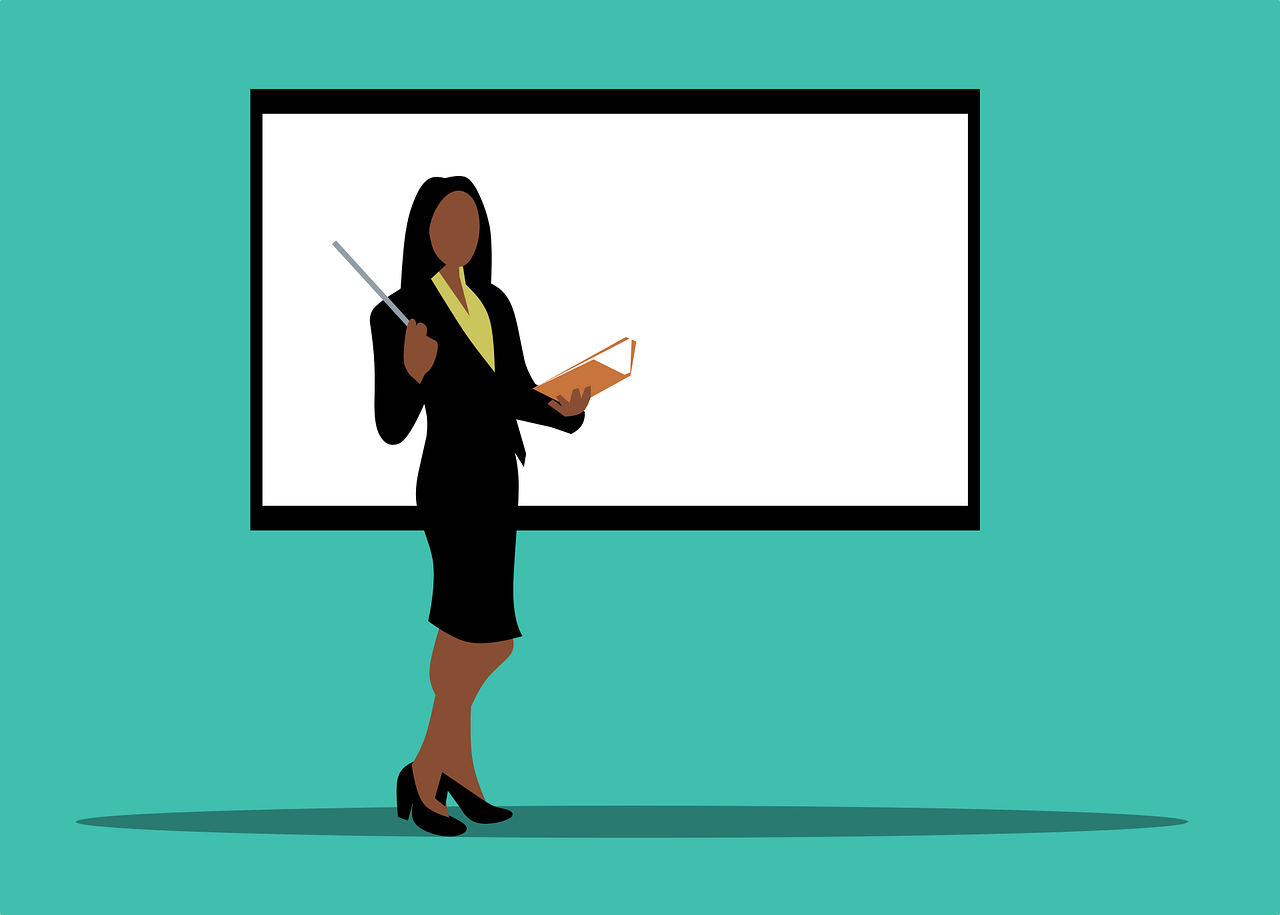 5MM QOD -  IMPACTFUL TEACHER episode artwork