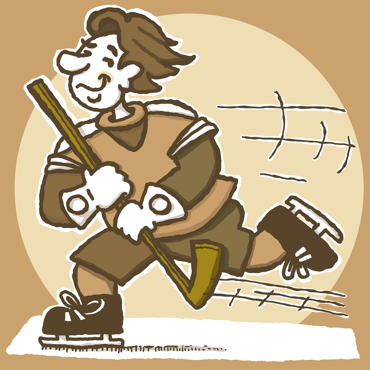 5MM CHALLENGE ACCEPTED ICE HOCKEY episode artwork