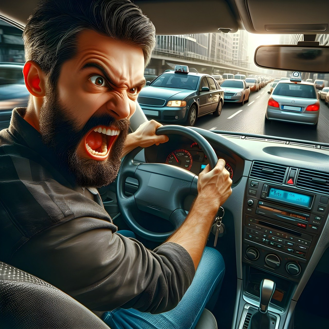 5MM UNPOPPYWOPPY - DRIVING IS THE WORST episode artwork