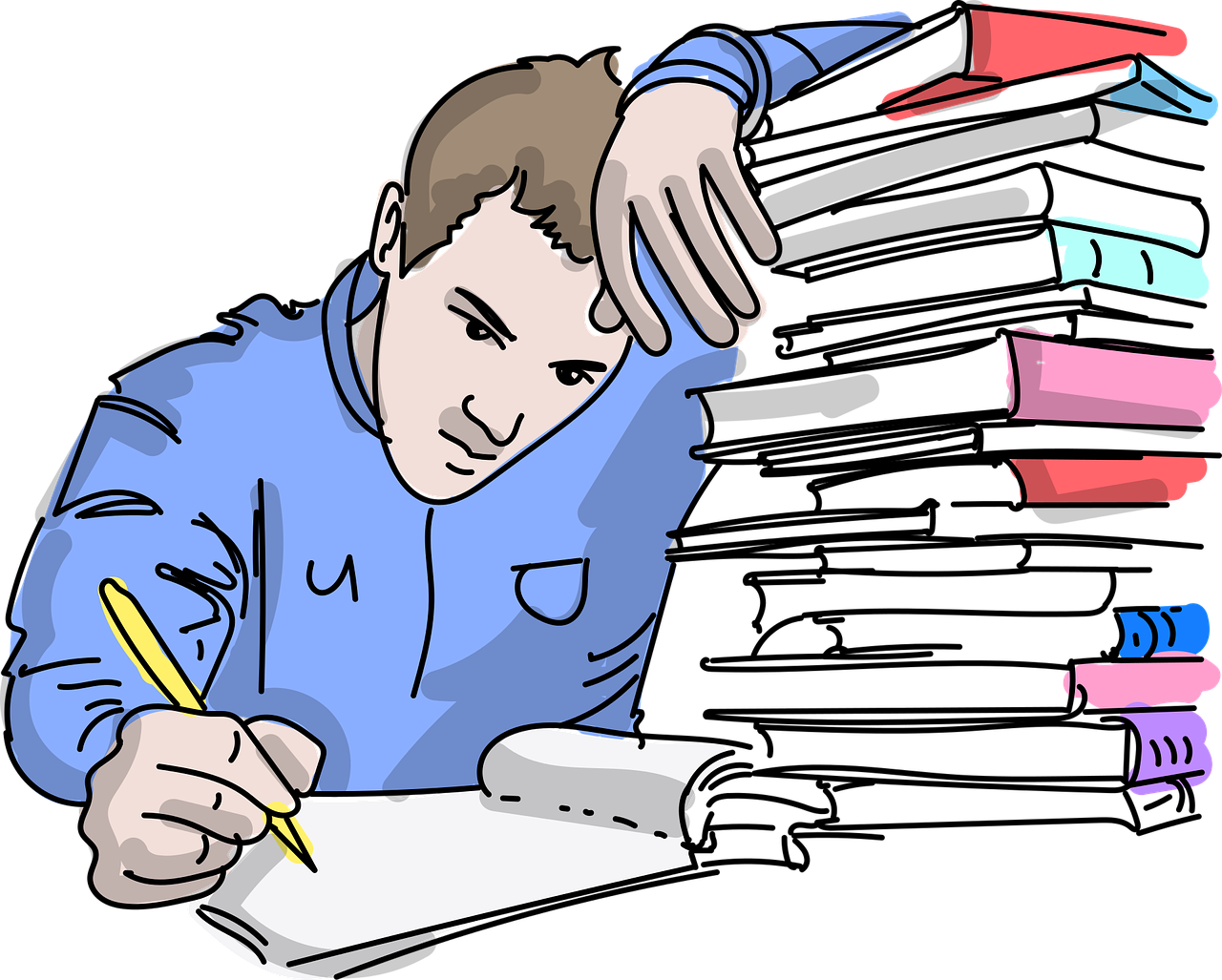 5MM UNPOPPYWOPPY - TERTIARY EDUCATION WOES episode artwork