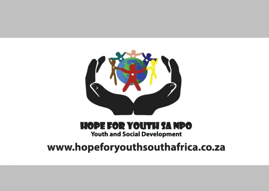 YB5 with Hope For Youth SA episode artwork