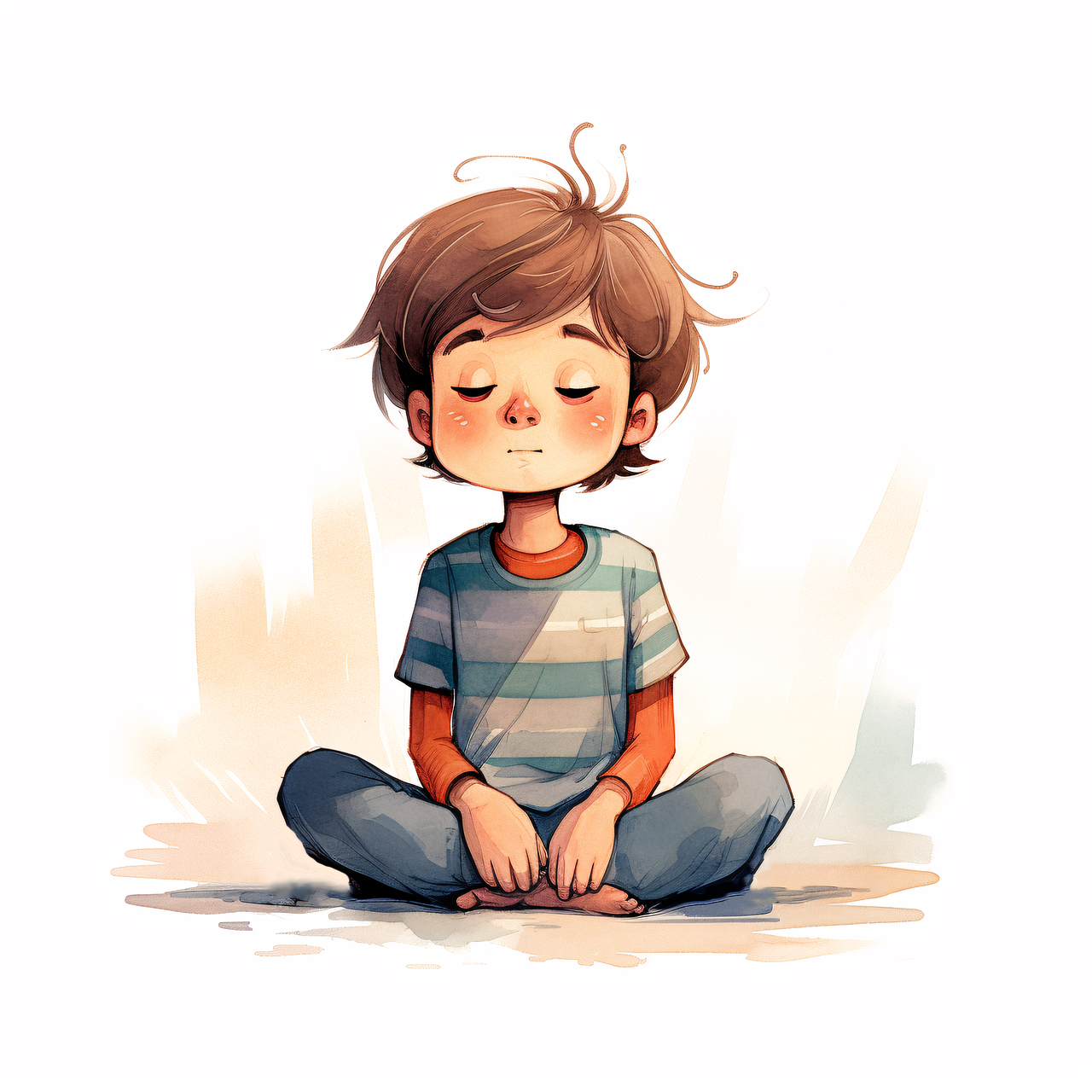 5MM QOD - LITTLE YOU episode artwork