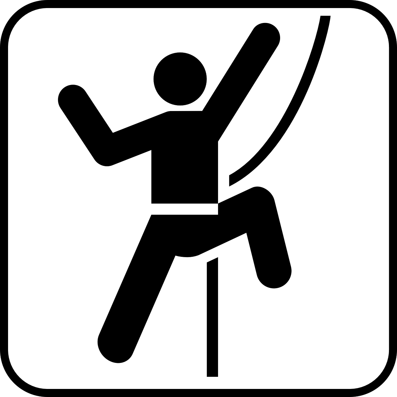 5MM CHALLENGE ACCEPTED - ROCK CLIMBING episode artwork