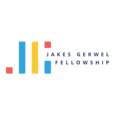 YB5 with Jakes Gerwel Fellowship