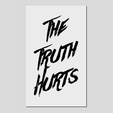 5MM - TRUTH HURTS episode artwork