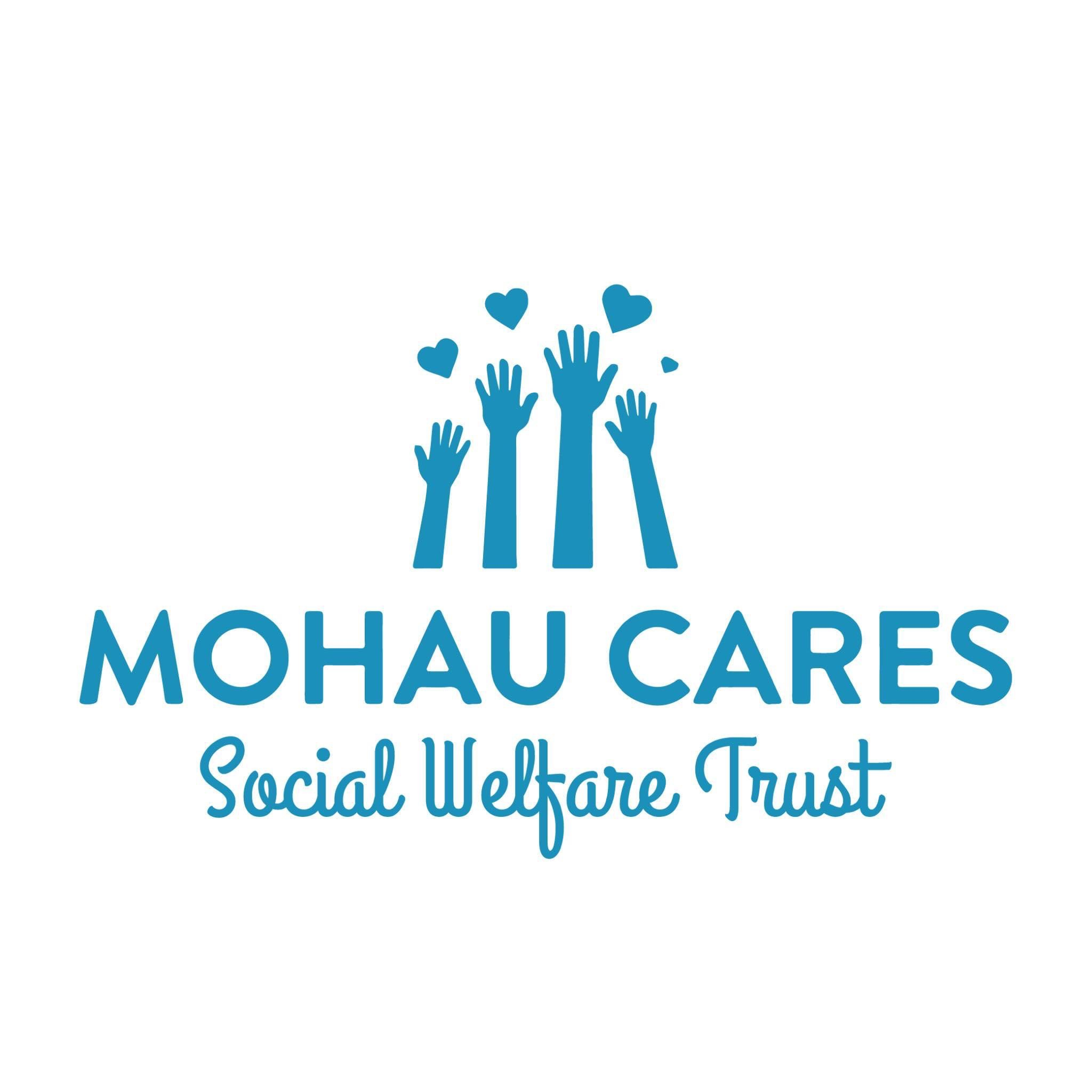 YB5 - Mohau Cares Social Welfare Trust episode artwork