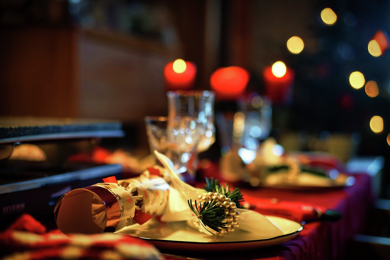 5MM QOD - XMAS DISH episode artwork