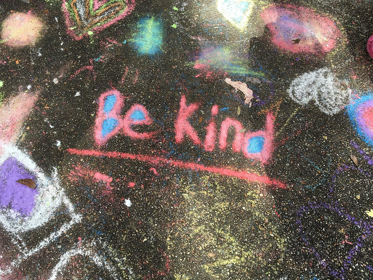 5MM UNPOPPYWOPPY - BEING TOO KIND episode artwork