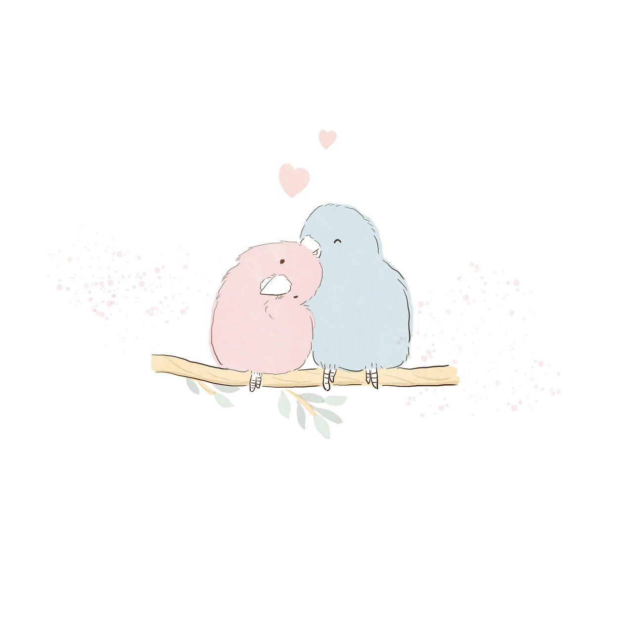 QOTD - LONG TERM RELATIONSHIPS episode artwork