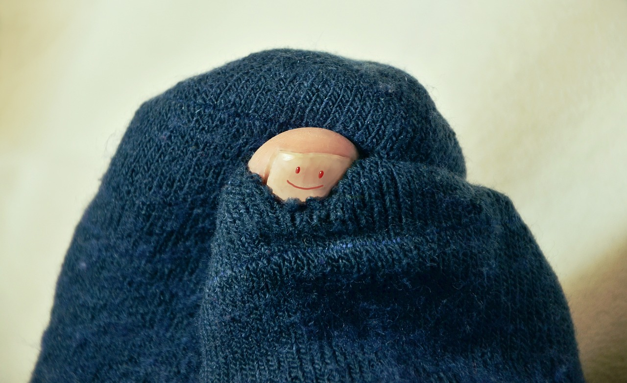 5MM UNPOPPYWOPPY - NO SOCK PSYCHOS episode artwork
