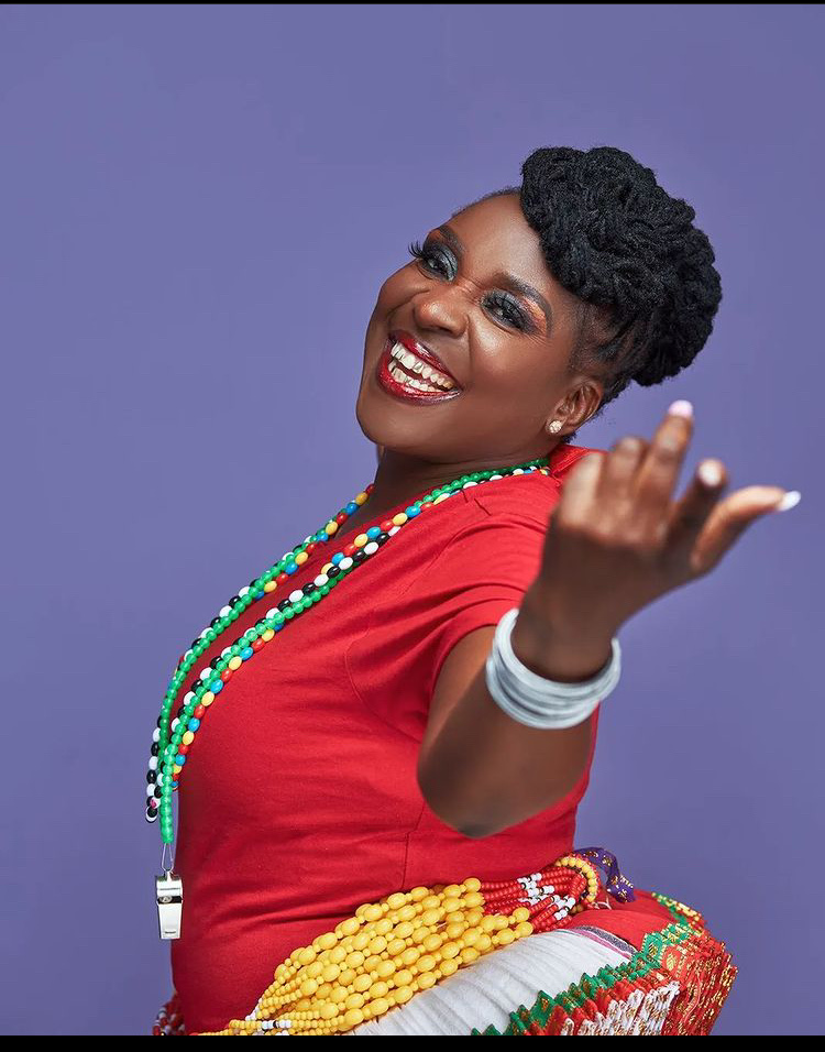 Mburisano wa Sunglen Chavalala eka Timintsu ta Xitsonga 