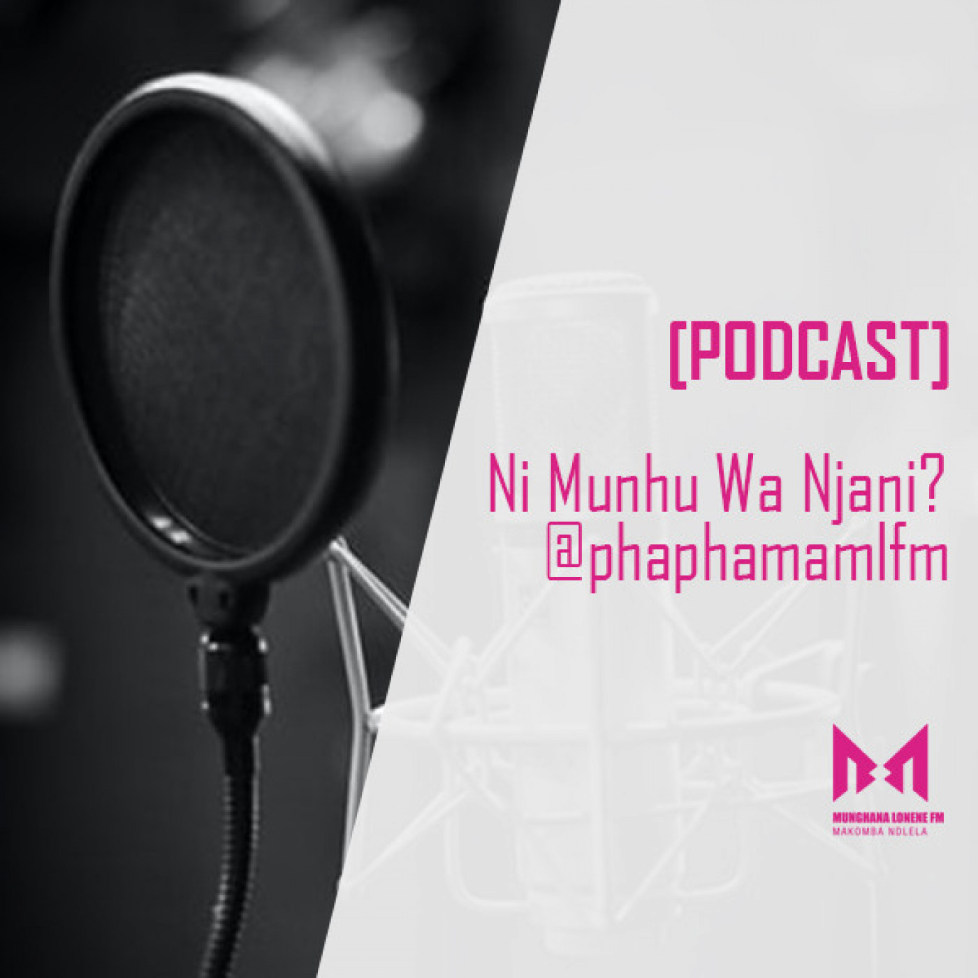 Ni Munhu Wa Njani?