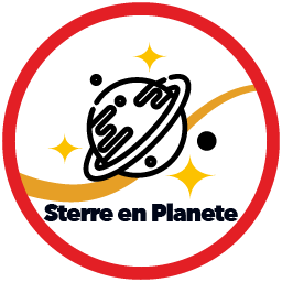 Sterre en planete 27 Augustus 2023