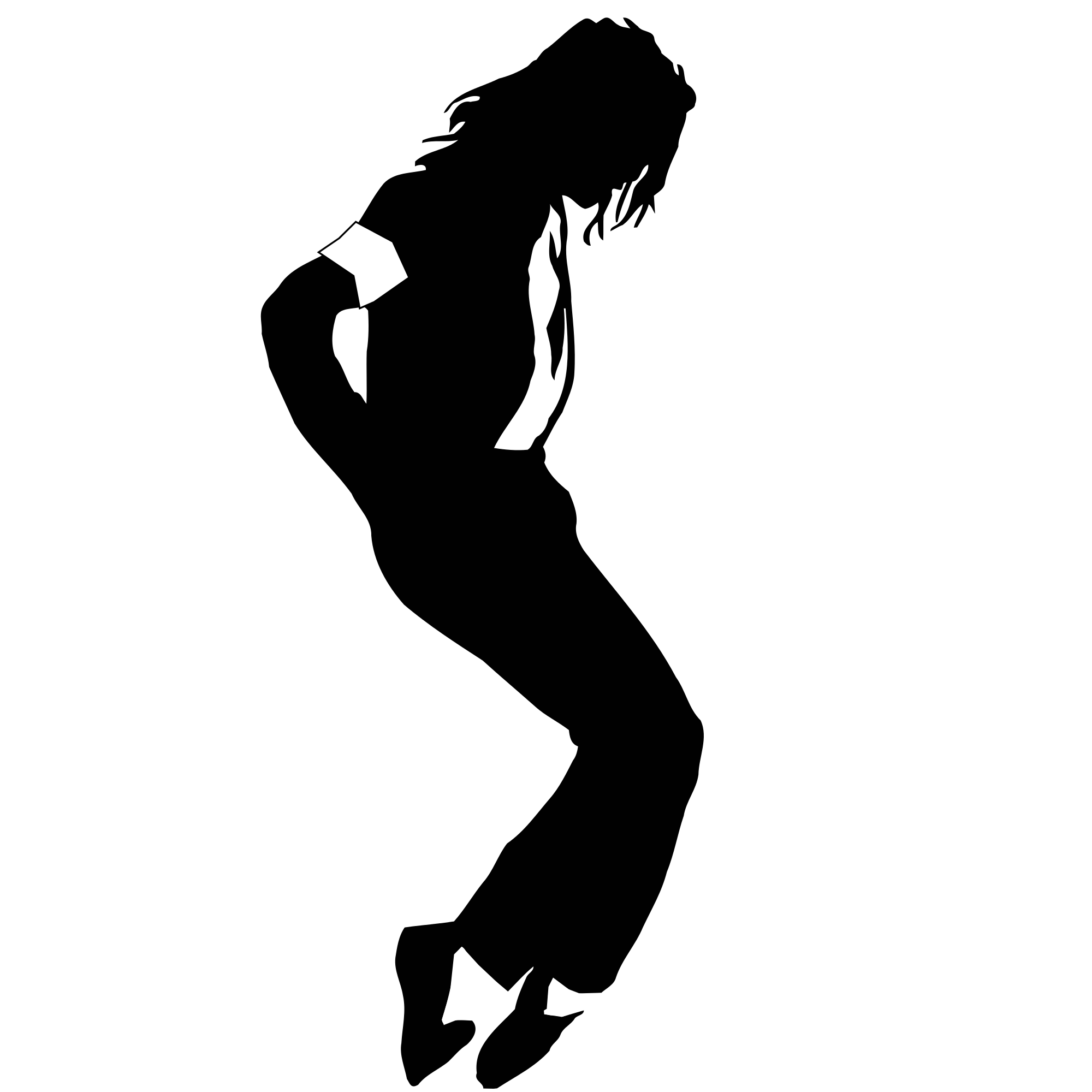 5WB SUPERFAN - MICHAEL JACKSON episode artwork