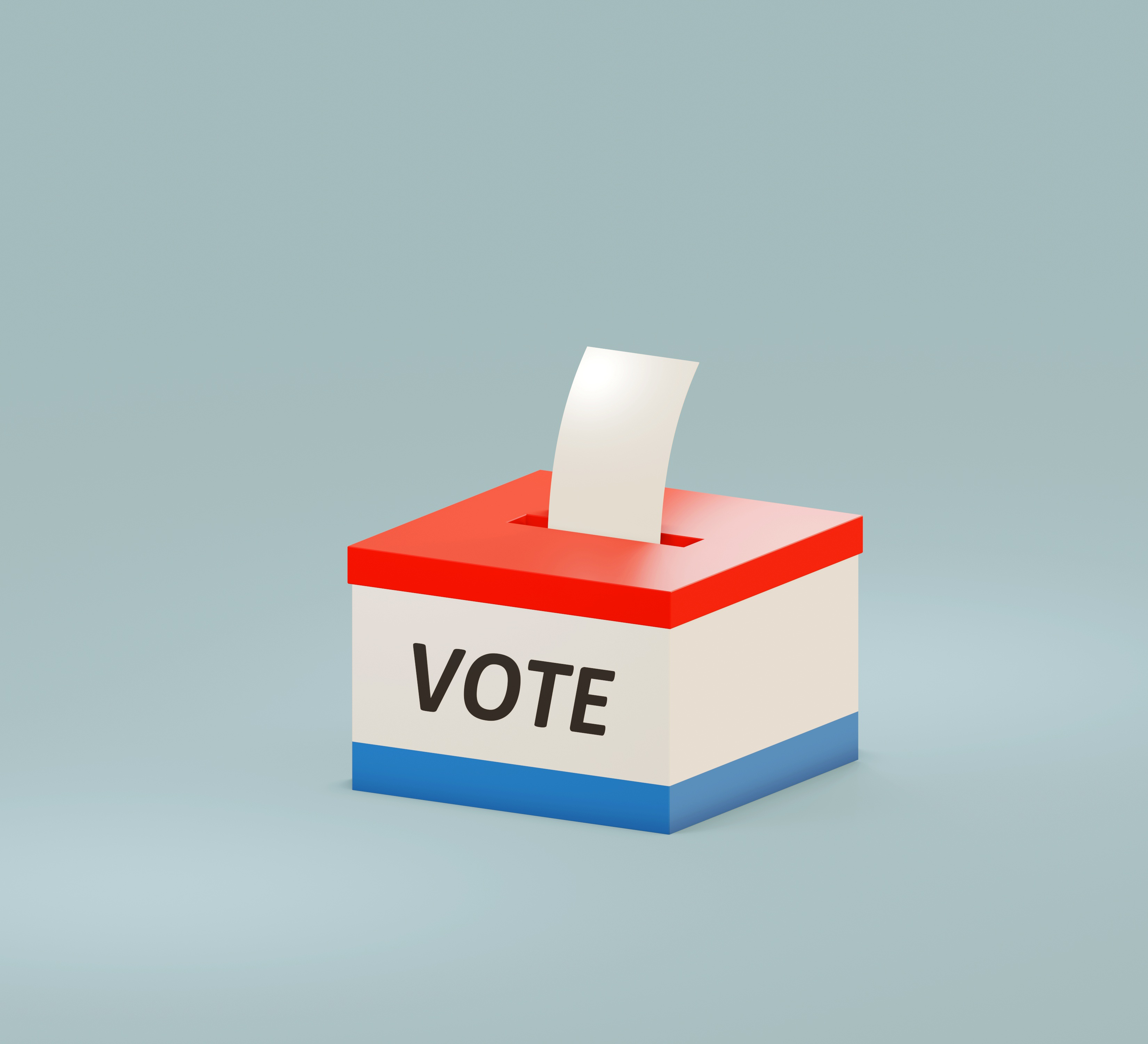 5WB AI SANA - My Vote, My Secret episode artwork