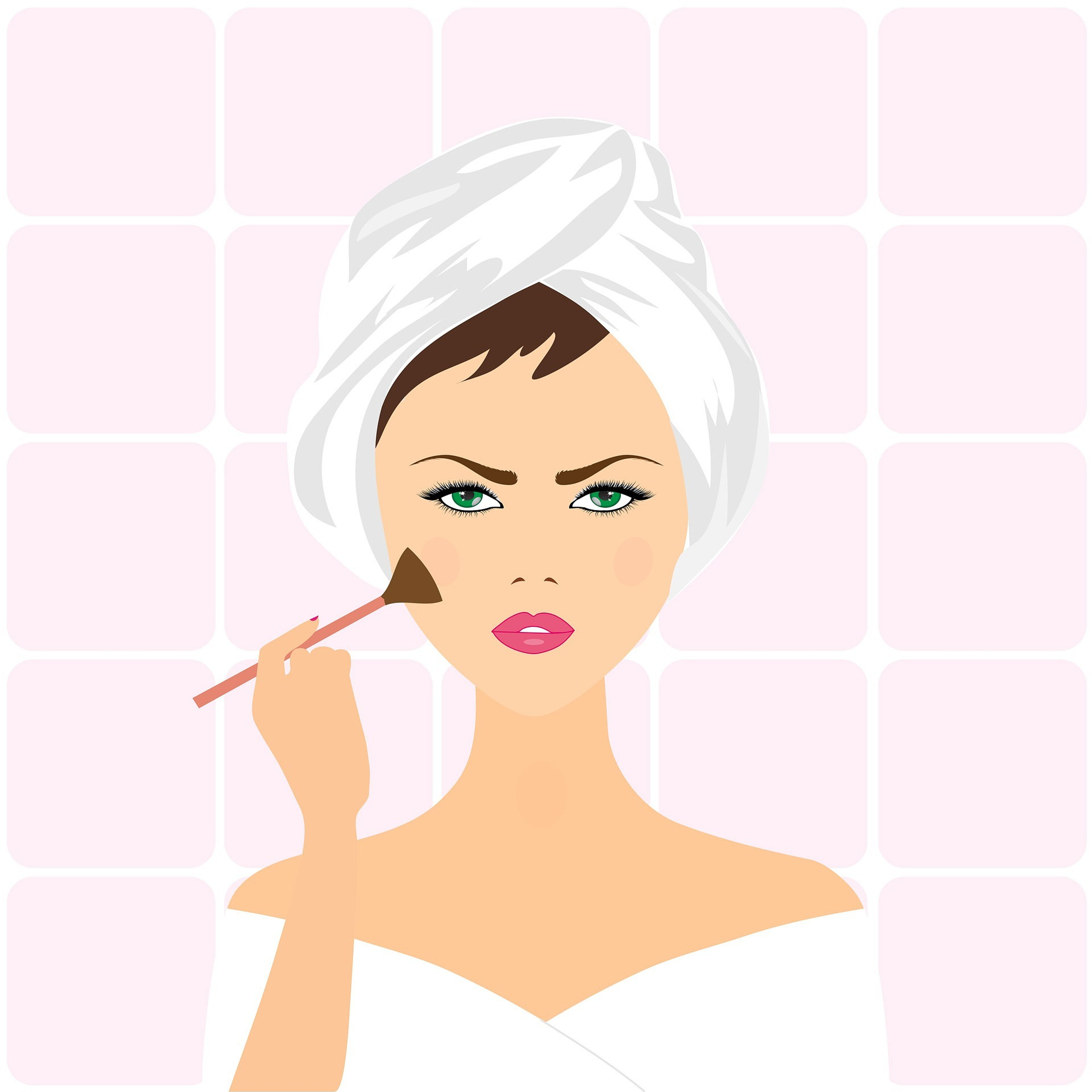 5WB Superfan of Skincare episode artwork
