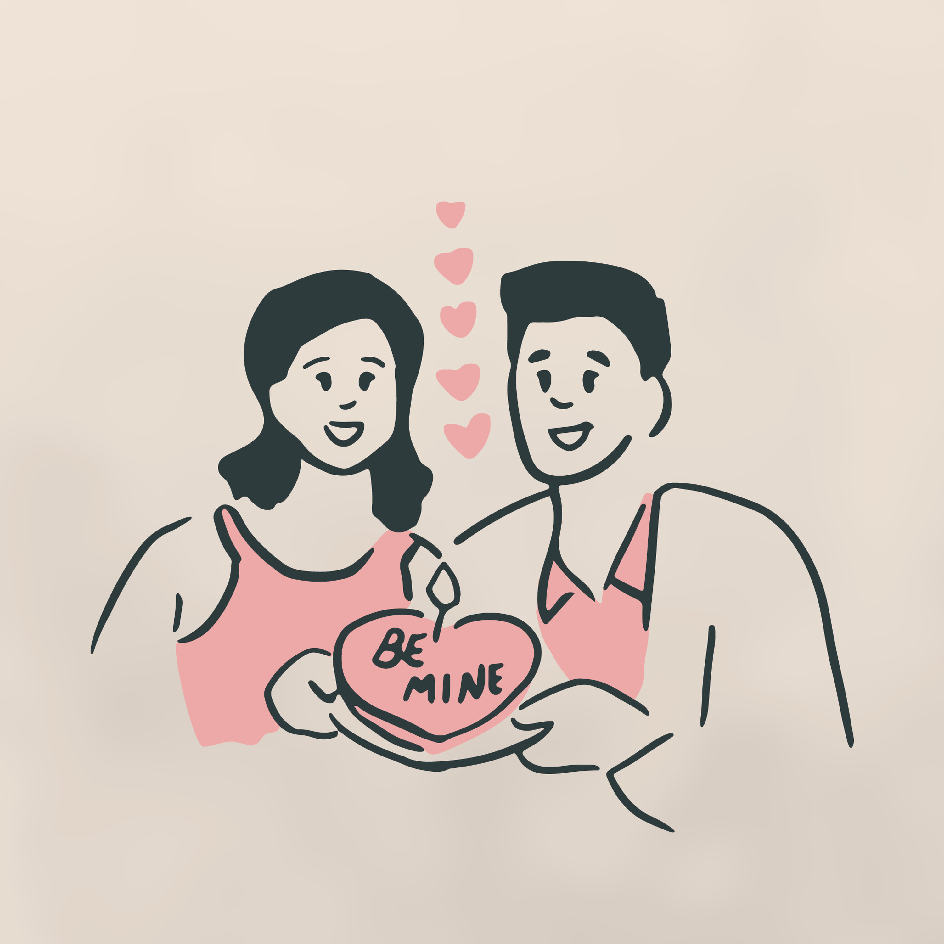 5WB Anti-Girlfriend’s Day episode artwork