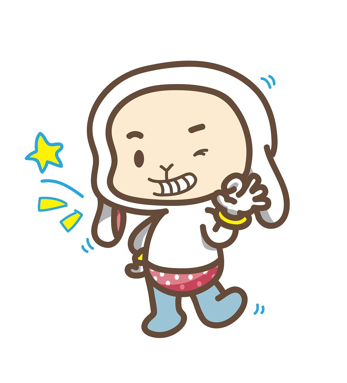 5WB MISS THAILAND COMEDY episode artwork