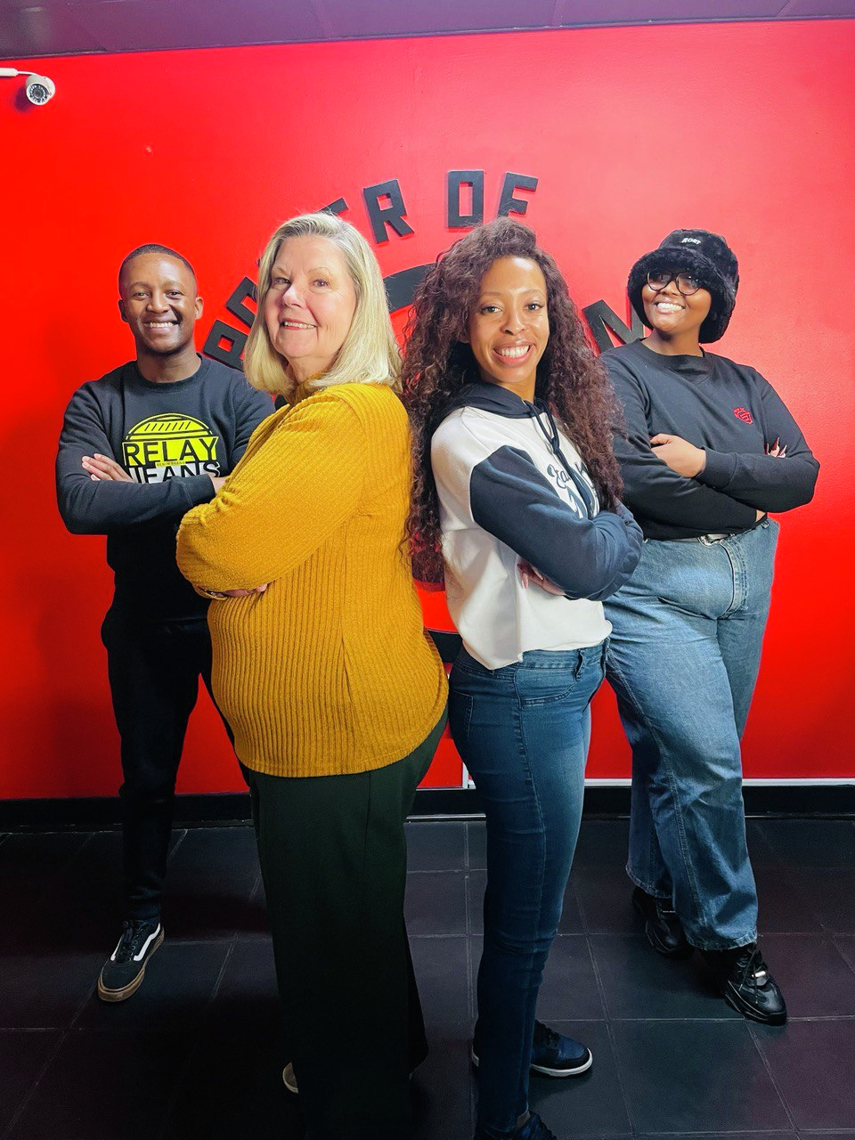 Career Crazy: Tarot reading with Cheryl Brown