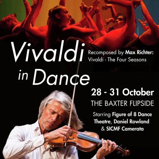 Vivaldi in Dance