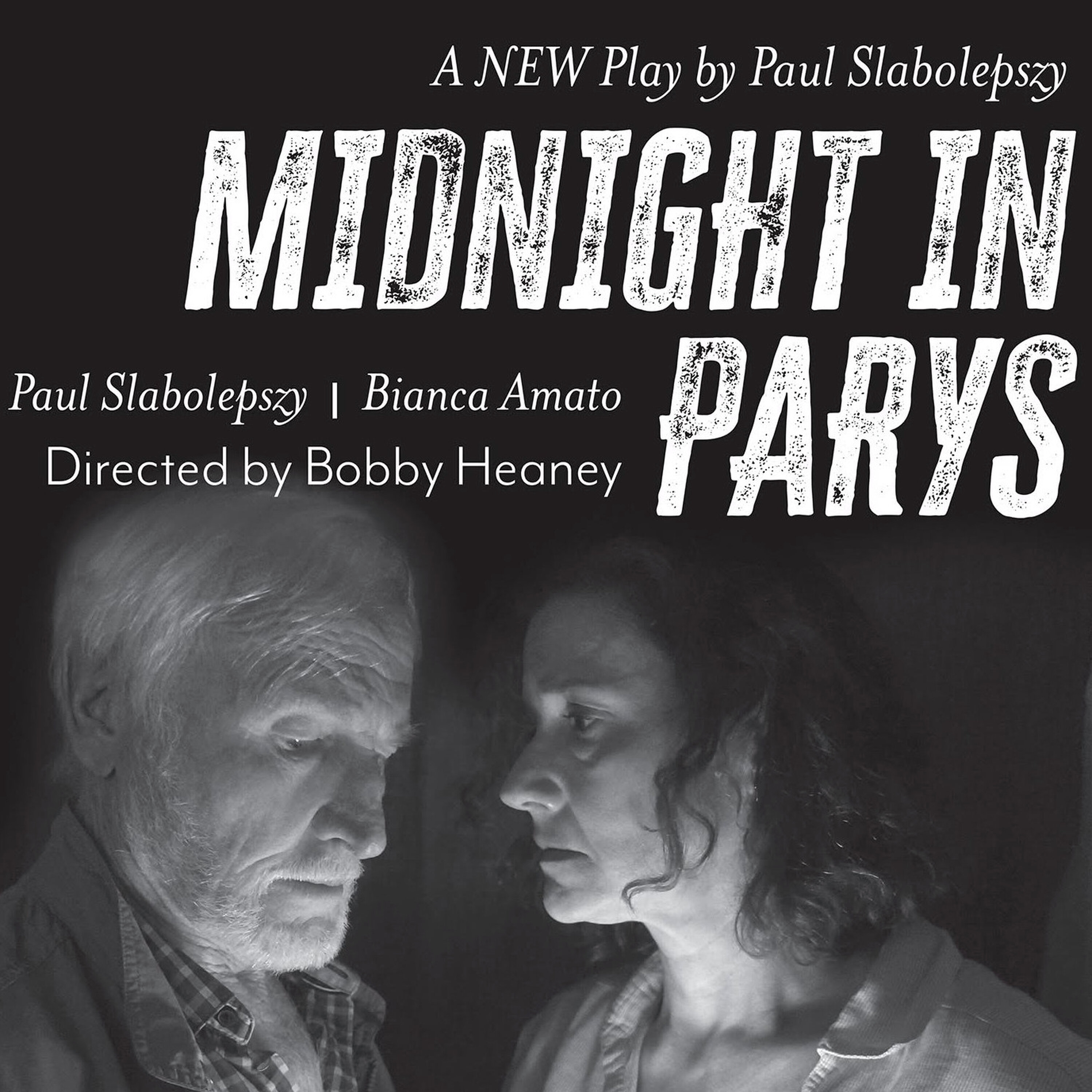 Midnight in Parys episode artwork