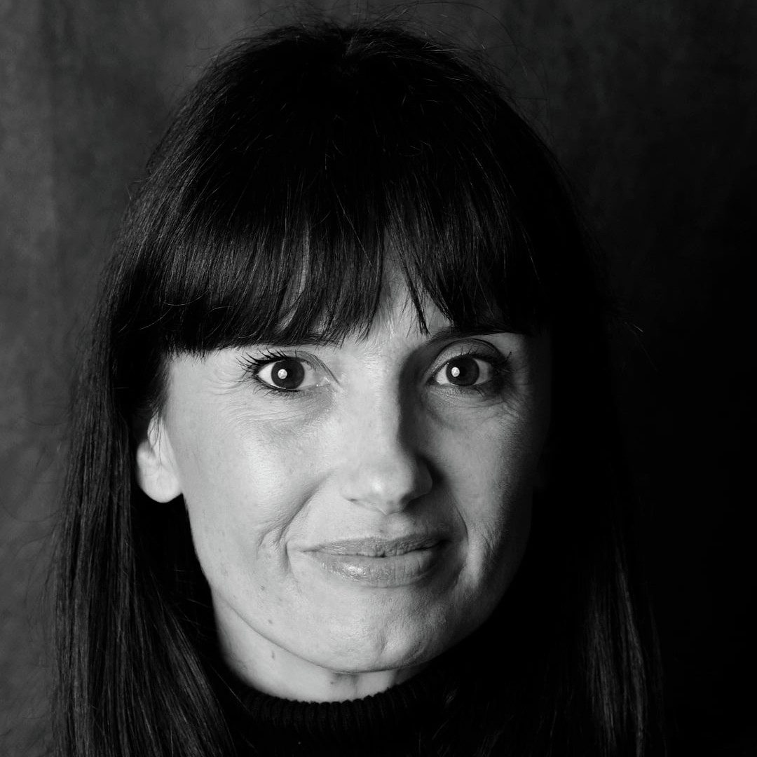 Cintaine Schutte se eerste regie