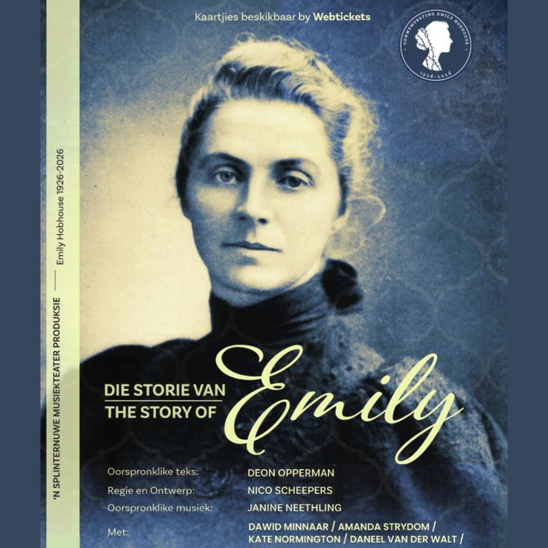 Die storie van Emily
