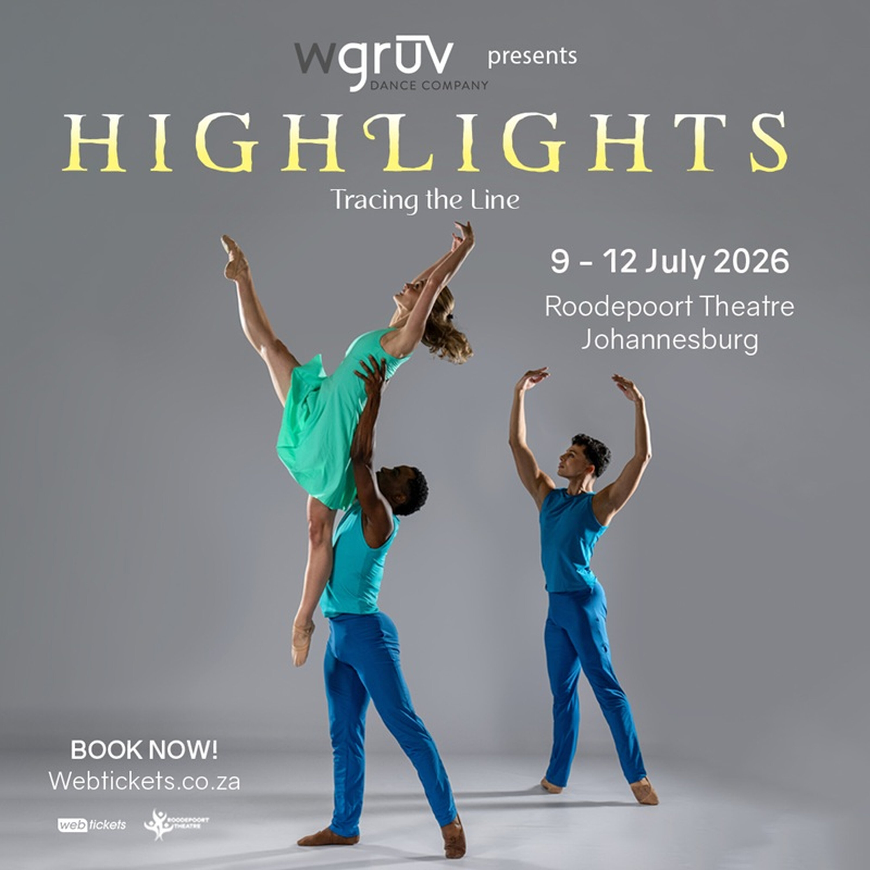 WGRUV-balletgeselskap se HIGHLIGHTS