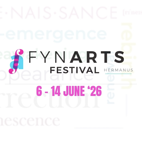 Hermanus FynArts 2026