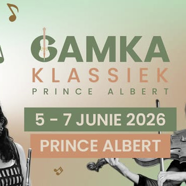 Gamka Klassiek 2026