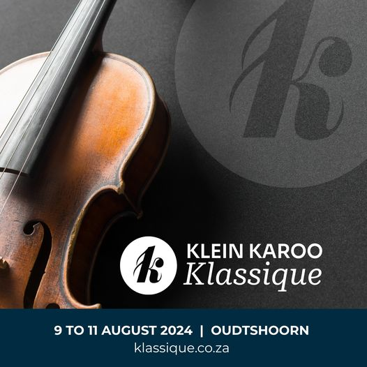 Klein Karoo Klassique 2026