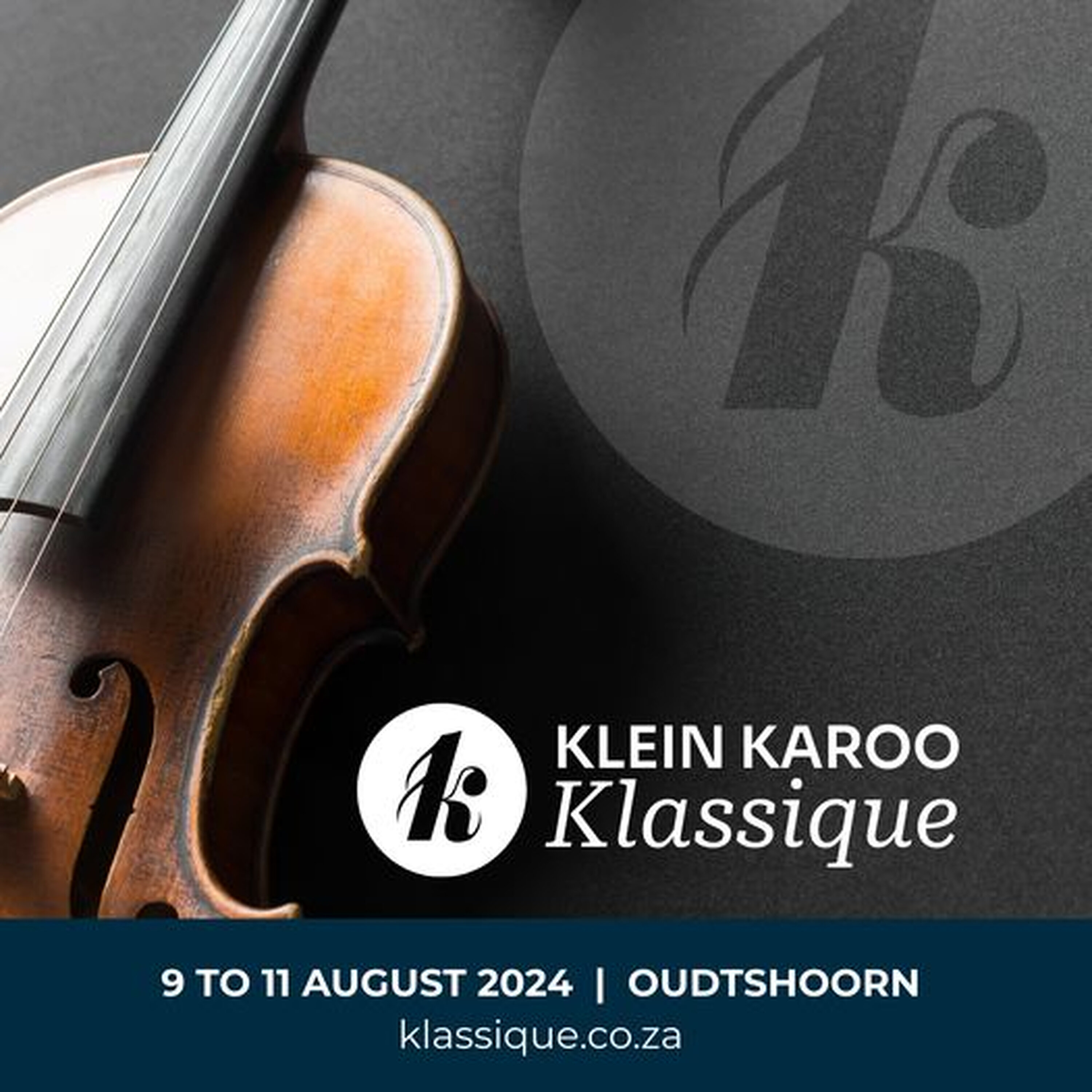 Klein Karoo Klassique 2026