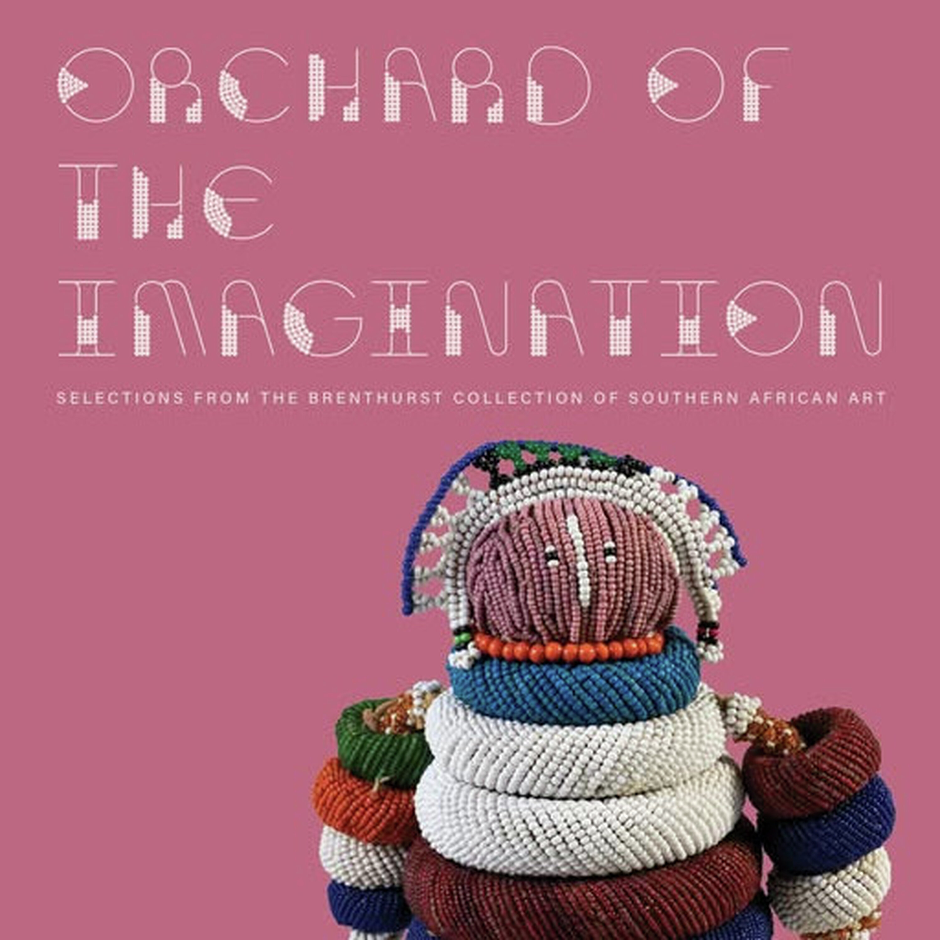 Orchard of the Imagination by Javett-UP - Deel 2