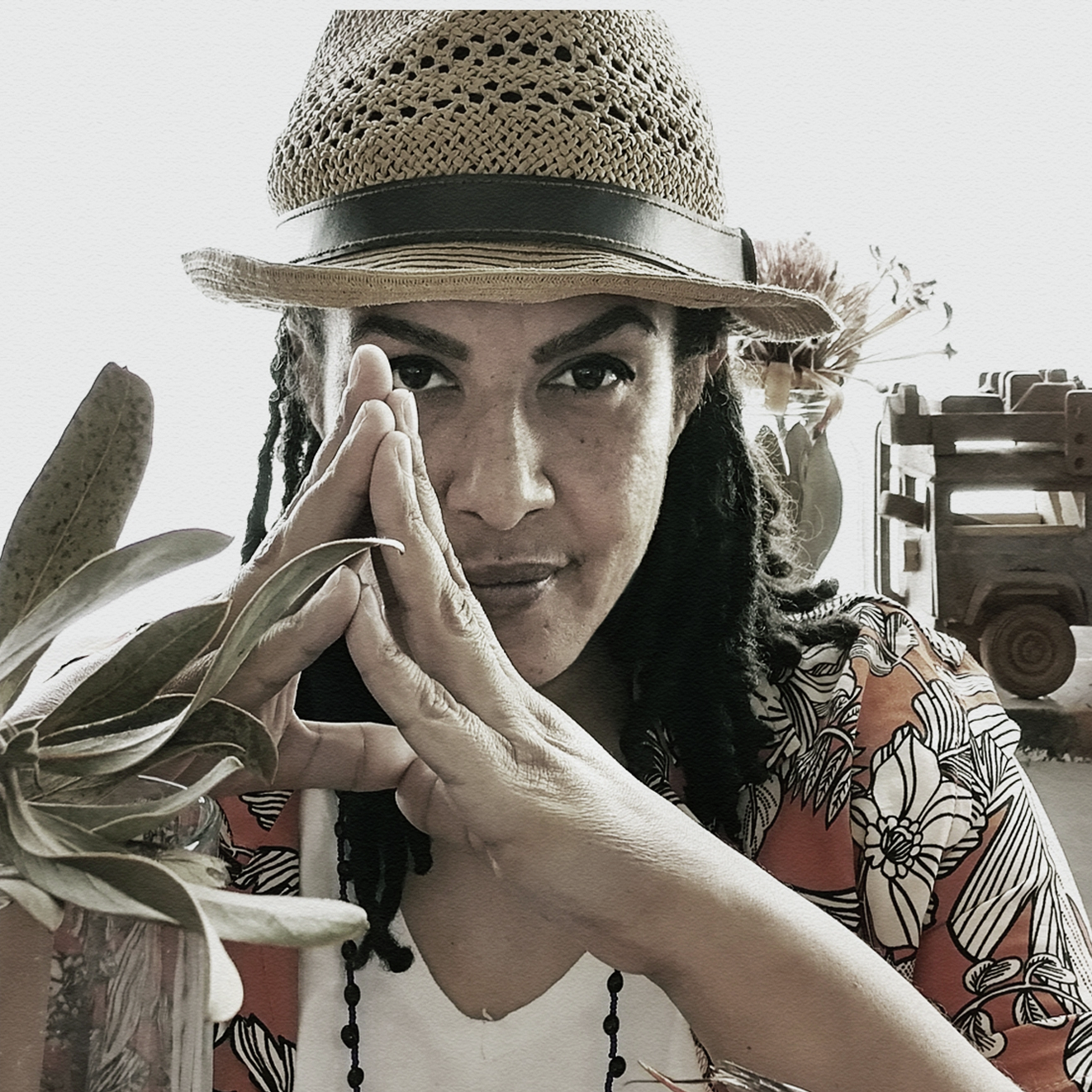 Eri-Kah van Breda se kuns