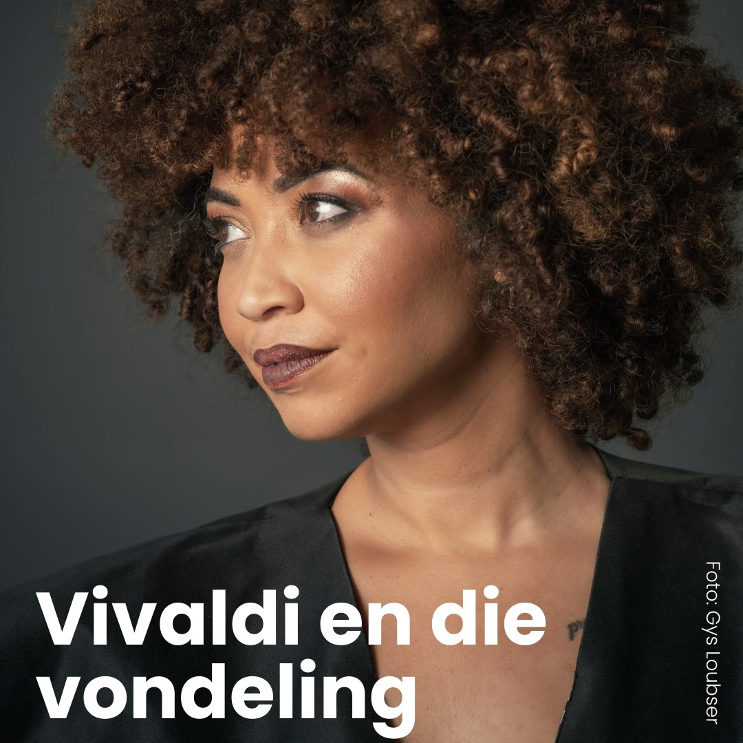 Vivaldi en die vondeling