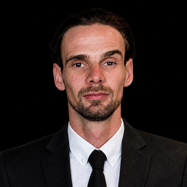KRAPP SE LAASTE BAND by Woordfees