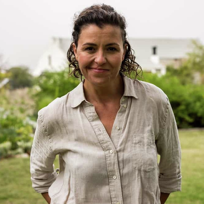 Daneel van der Walt in twee produksies by Woordfees