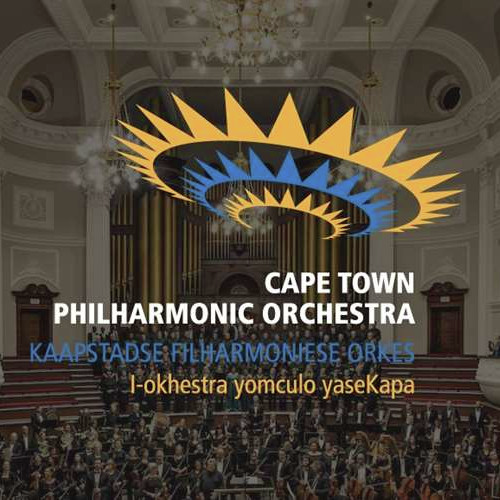 Kaapstad Filharmonies se 2026-winterseisoen