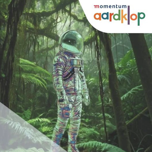 TWIT SE AVONTURE by Aardklop